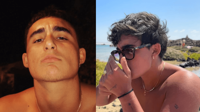 Chi è Milo Riverditi