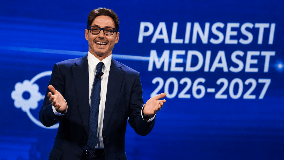 Palinsesti Mediaset 2026-2027, tutte le novità