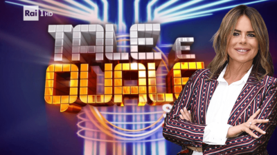 Concorrenti Tale e Quale Show 2026: ecco il cast ufficiale