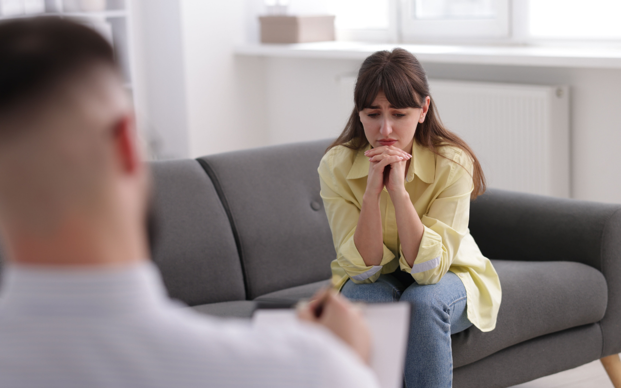 Come trovare unə terapeuta se sei una persona LGBTQIA+: la guida completa - psico - Gay.it