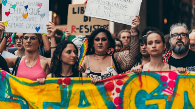 Rivolta Gaya – Imola Pride 2026, l’11 luglio per riaffermare il diritto a (r)esistere