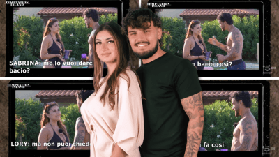 “Schifati” da Temptation Island 2026, Sabrina minaccia Giovanni: la famiglia di lui interviene – VIDEO