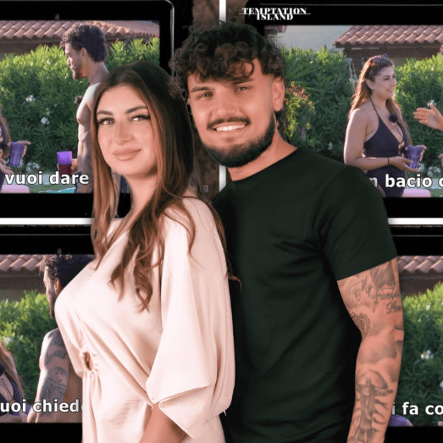 “Schifati” da Temptation Island 2026, Sabrina minaccia Giovanni: la famiglia di lui interviene – VIDEO