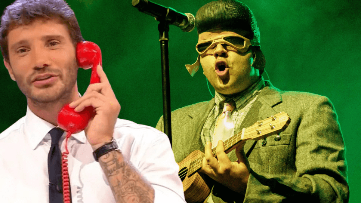 Toto cantanti Sanremo 2027
