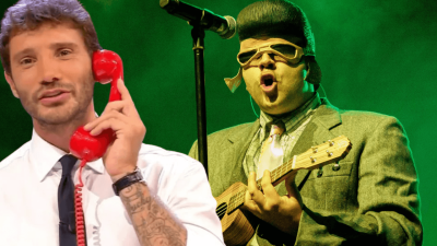 Toto cantanti Sanremo 2027, spunta il nome di TonyPitony: le prime indiscrezioni sul Festival di Stefano De Martino