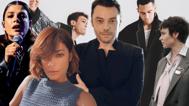 Sanremo 2027, i primi nomi 35 nomi bomba