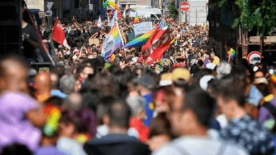 Savona Pride 2026, il corteo torna il 5 settembre: “Ancoratə ai diritti”