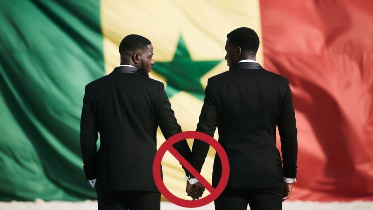 Senegal, modificata la Costituzione per vietare il matrimonio egualitario - senegal matrimoni gay - Gay.it