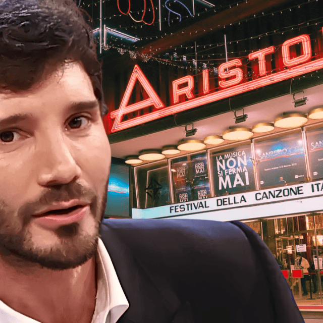 Sanremo 2027, Stefano De Martino incassa il primo “no”: ecco chi è il cantante che avrebbe rifiutato