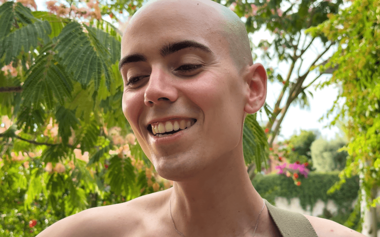 Generazione Queer, intervista a Sylvia Cry Her: “Mi sono sentita libera”. La ragazza trans che ha risposto all’odio senza urlare - sylvia 1 - Gay.it