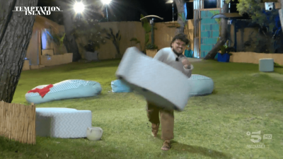 Ascolti TV 1 luglio, Temptation Island 2026: quanto ha totalizzato la seconda puntata