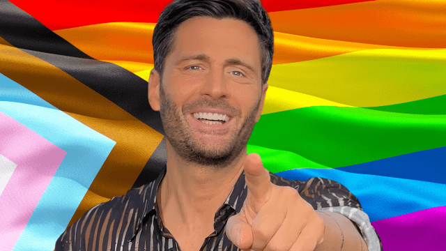 Temptation Island queer