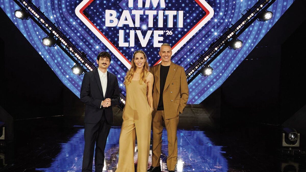 Battiti Live, i cantanti che si esibiranno nella seconda puntata del 9 luglio: ecco la lista dei nomi