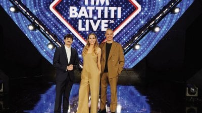 Battiti Live, i cantanti che si esibiranno nella seconda puntata del 9 luglio: ecco la lista dei nomi