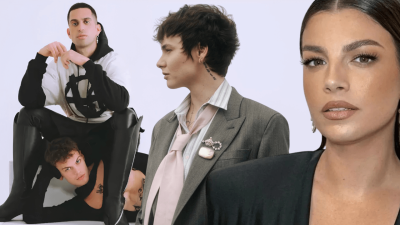 Cantanti Sanremo 2027, toto-nomi: Emma, Madame, Blanco e Mahmood, tutte le indiscrezioni