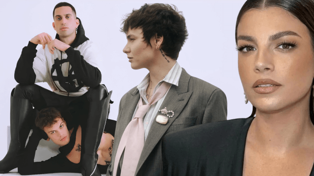 Cantanti Sanremo 2027, toto-nomi: Emma, Madame, Blanco e Mahmood, tutte le indiscrezioni