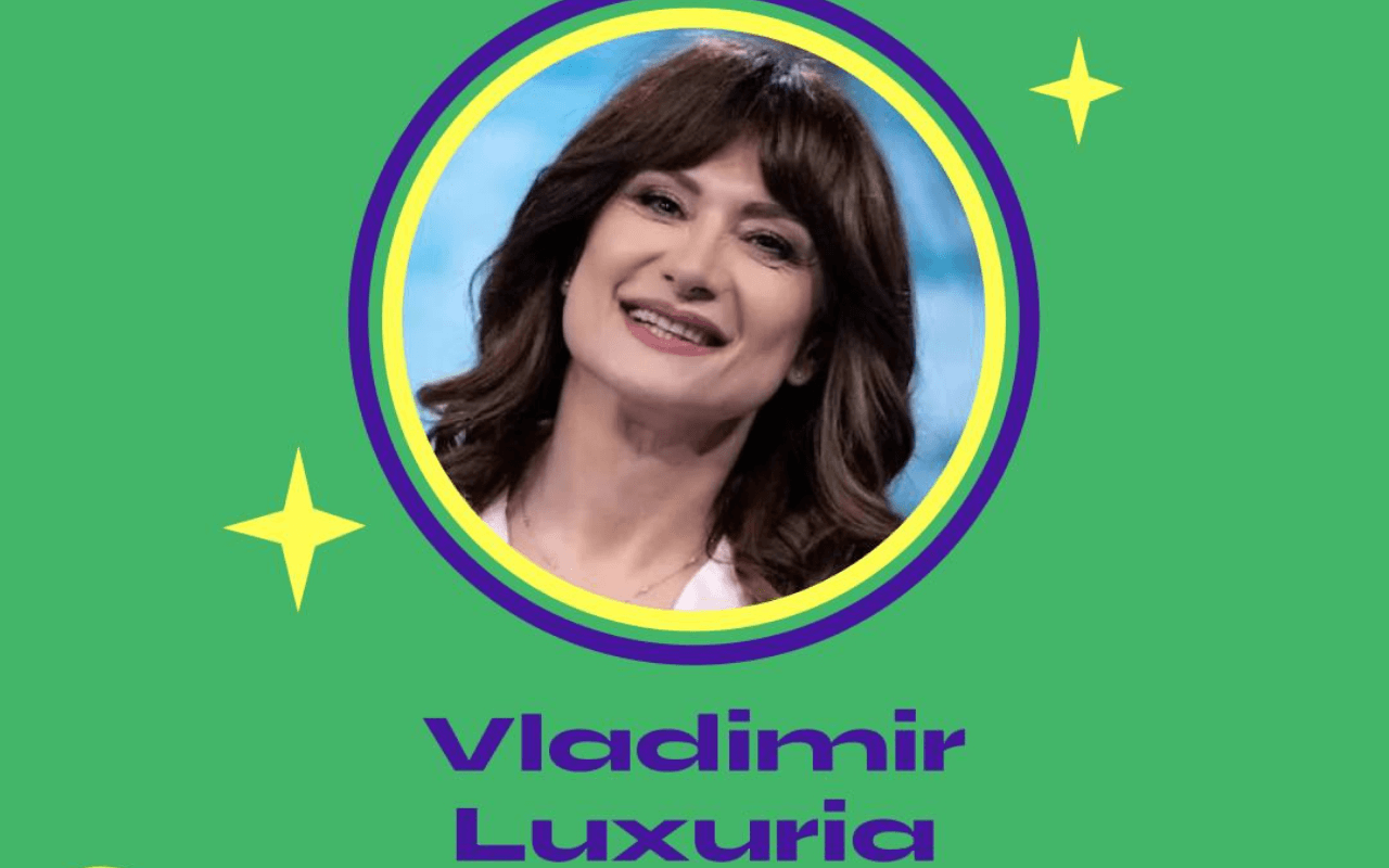 Vladimir Luxuria annunciata come testimonial del Molise Pride
