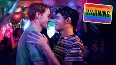 L’amministrazione Trump vuole l’etichetta di “allerta” su film, serie e programmi LGBTQ+