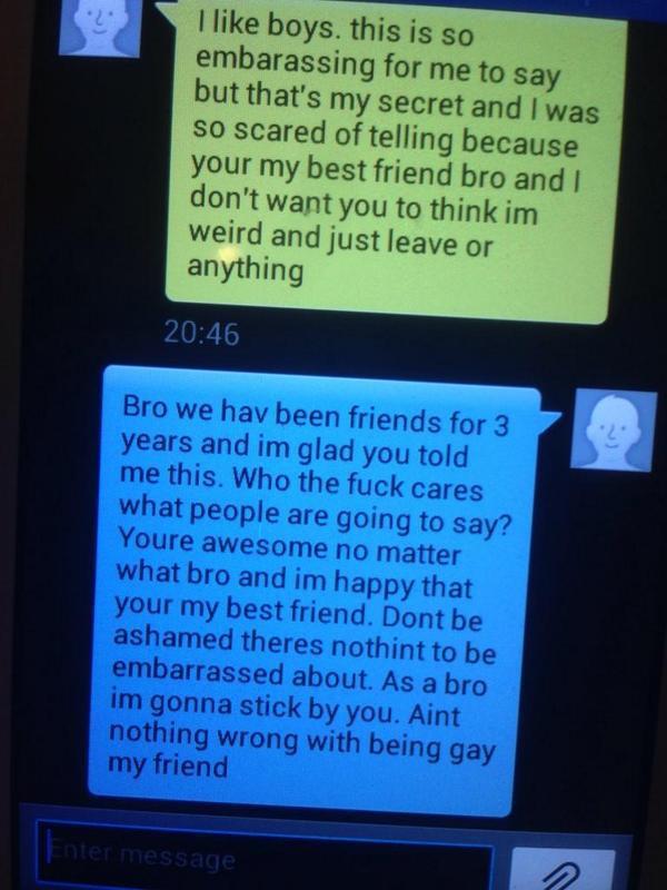 coming-out-tredicenne-sms-3