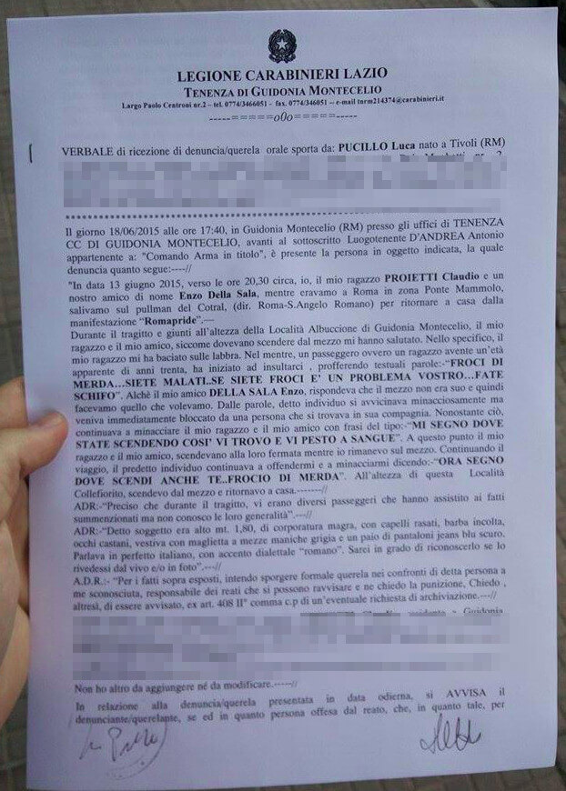 denuncia_aggressione_guidonia