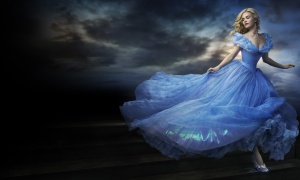 cinderella