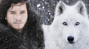 game_of_thrones_jon_snow_lupi