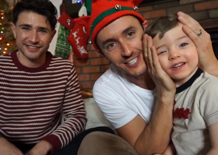 matt_dallas_blue_hamilton_figlio