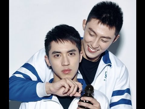 addiction_webserie_gay_cinese