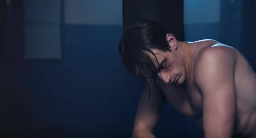 raphael_boys_are_trouble