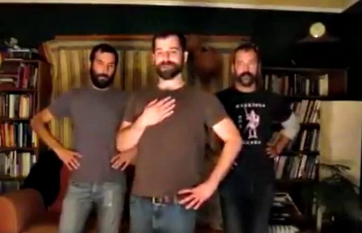 say_a_little_prayer_for_you_parodia_gay