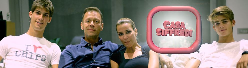 CASA_SIFFREDI_La5_reality_show