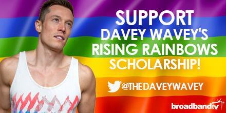 DAVEY_WAVEY_rising_rainbows_scholarships