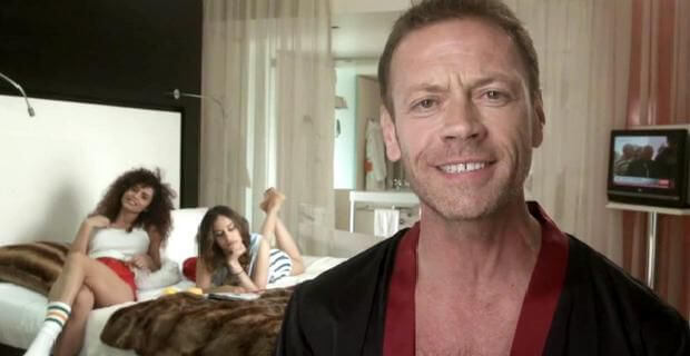 CASA_SIFFREDI_La5_reality_show