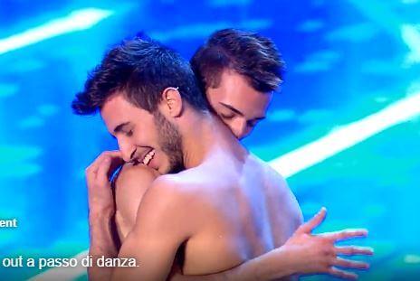 you_and_me_ballerini_gay_coming_out_italia_got_talent_igt